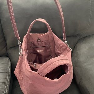 Lululemon bag
